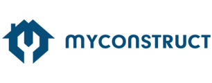 MyConstruct Logo